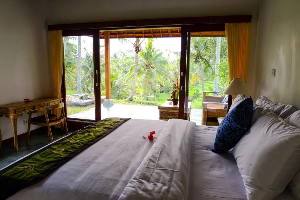Green House 2* Ubud (Bali)