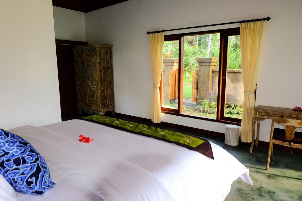 Green House Ubud (Bali)