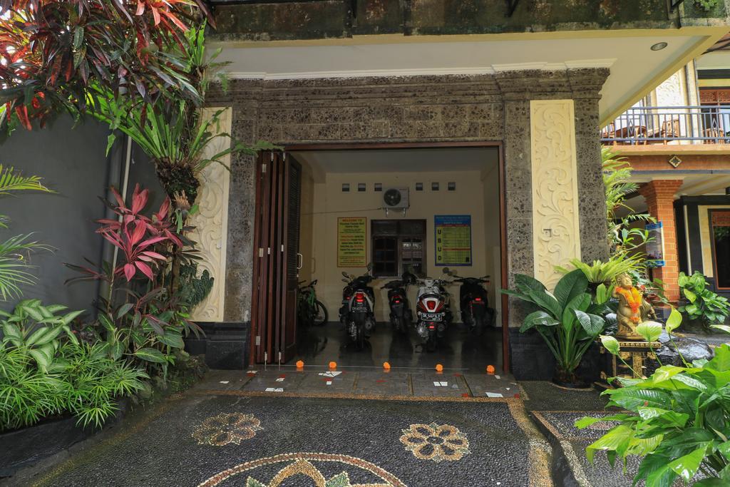 Taman Asri Hospedagem domiciliar *