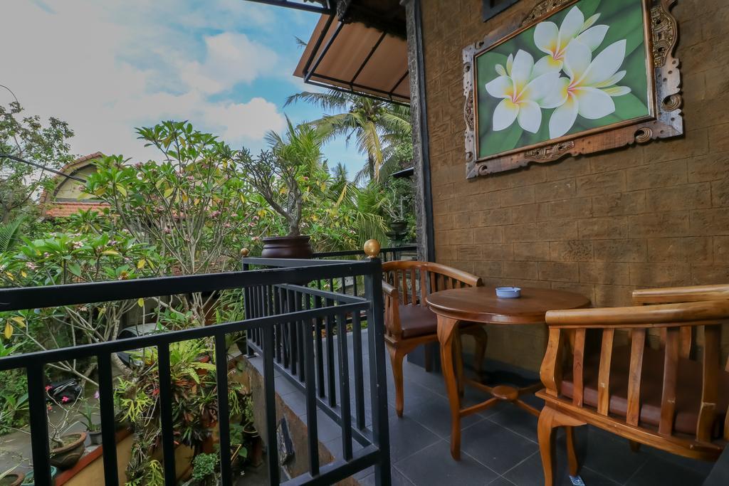 Taman Asri * Ubud