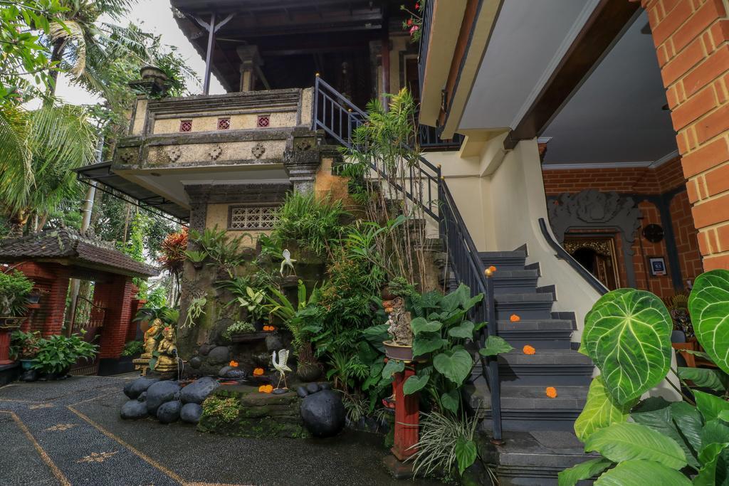 Taman Asri Hospedagem domiciliar *