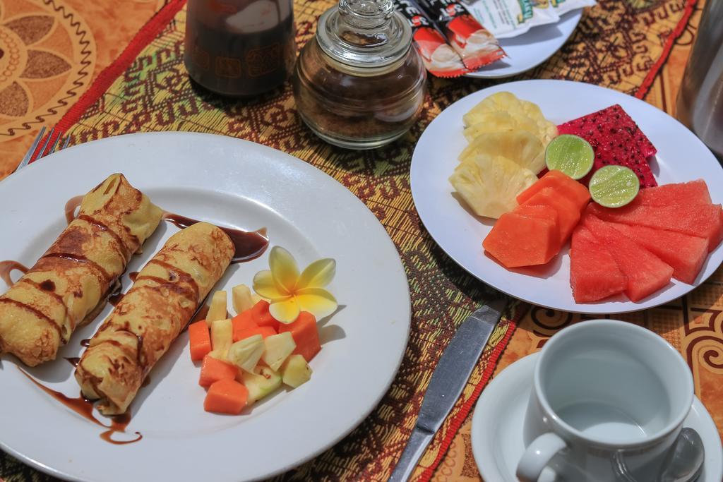 Hospedagem domiciliar Taman Asri