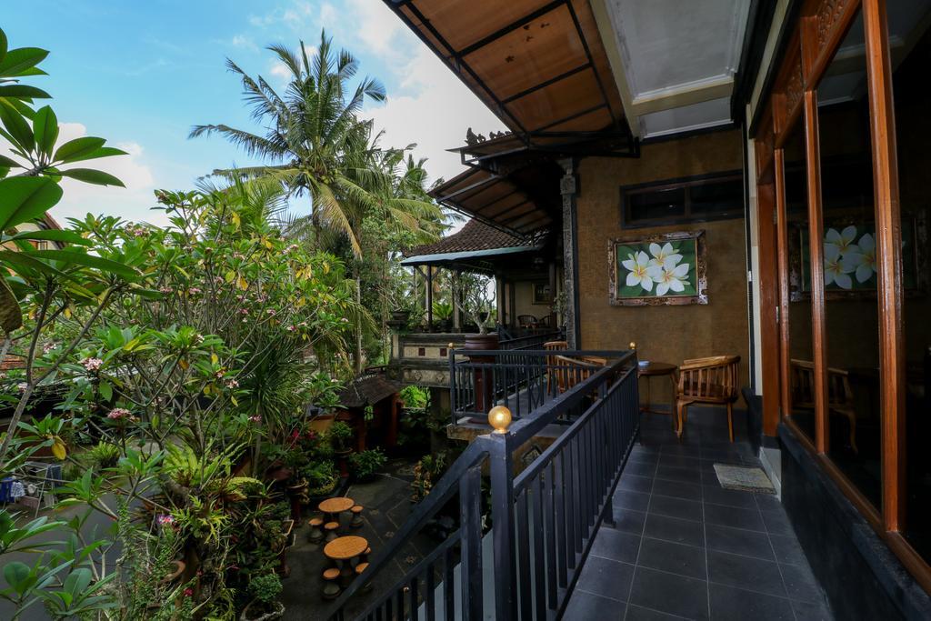 Taman Asri Ubud