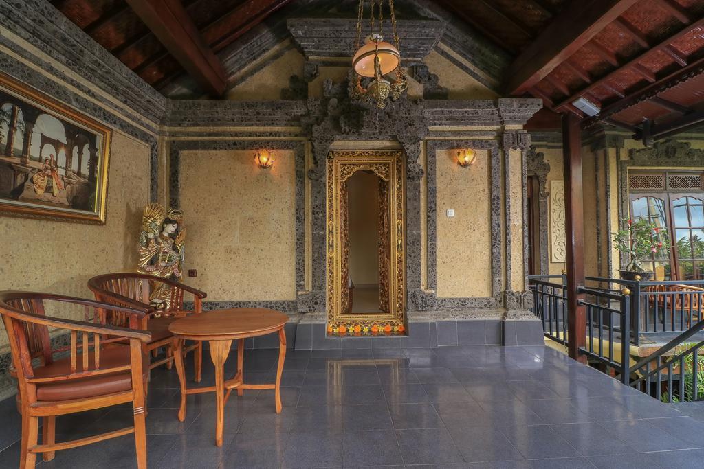 Hospedagem domiciliar Taman Asri