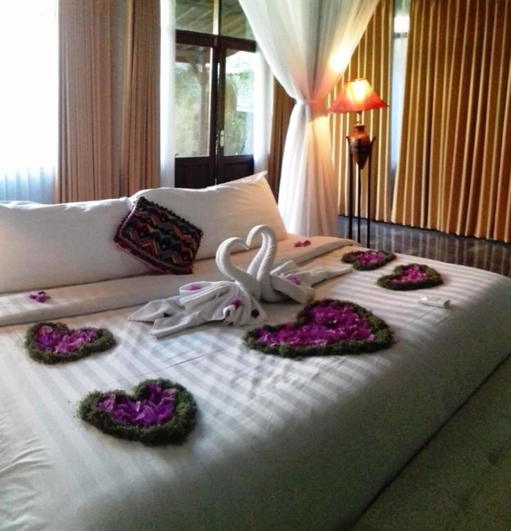Herberg Kampoeng Joglo Abangan 3*