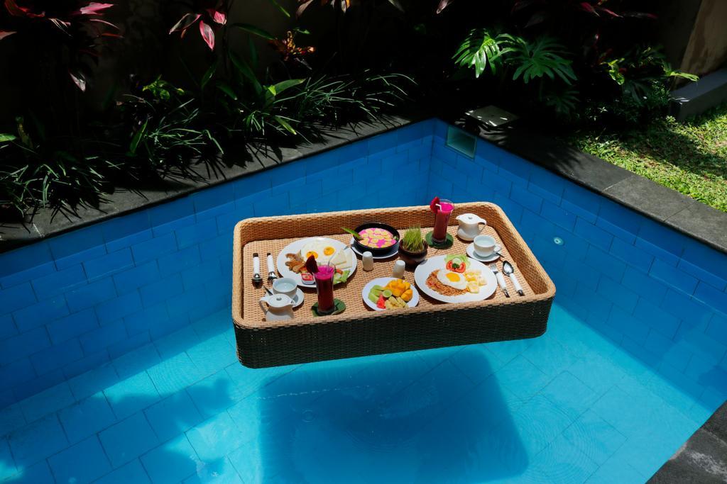 Thantha Villa Ubud (Bali)