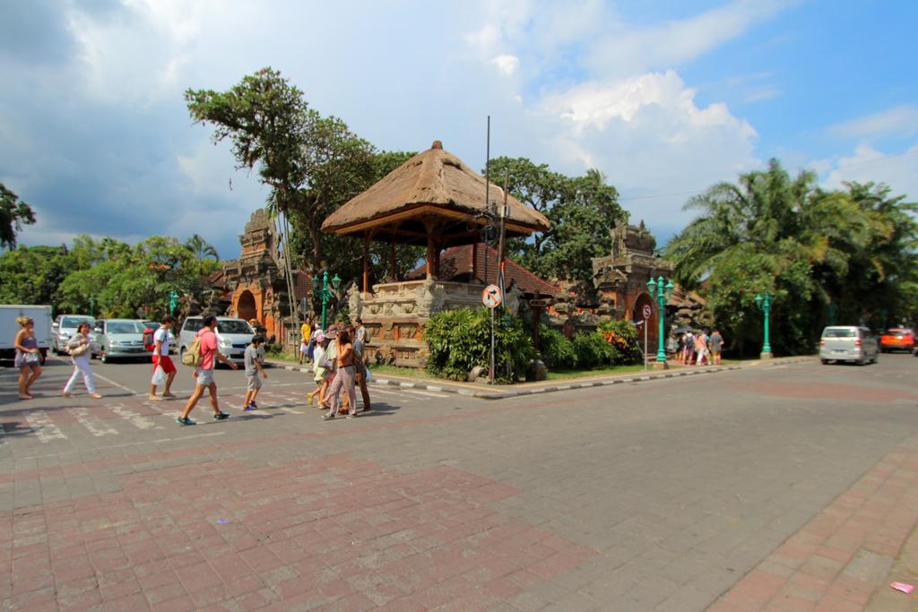 Thantha Ubud (Bali)
