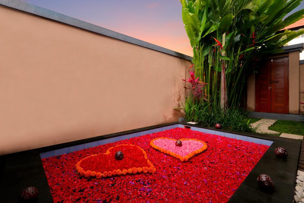 Villa Thantha Ubud (Bali)