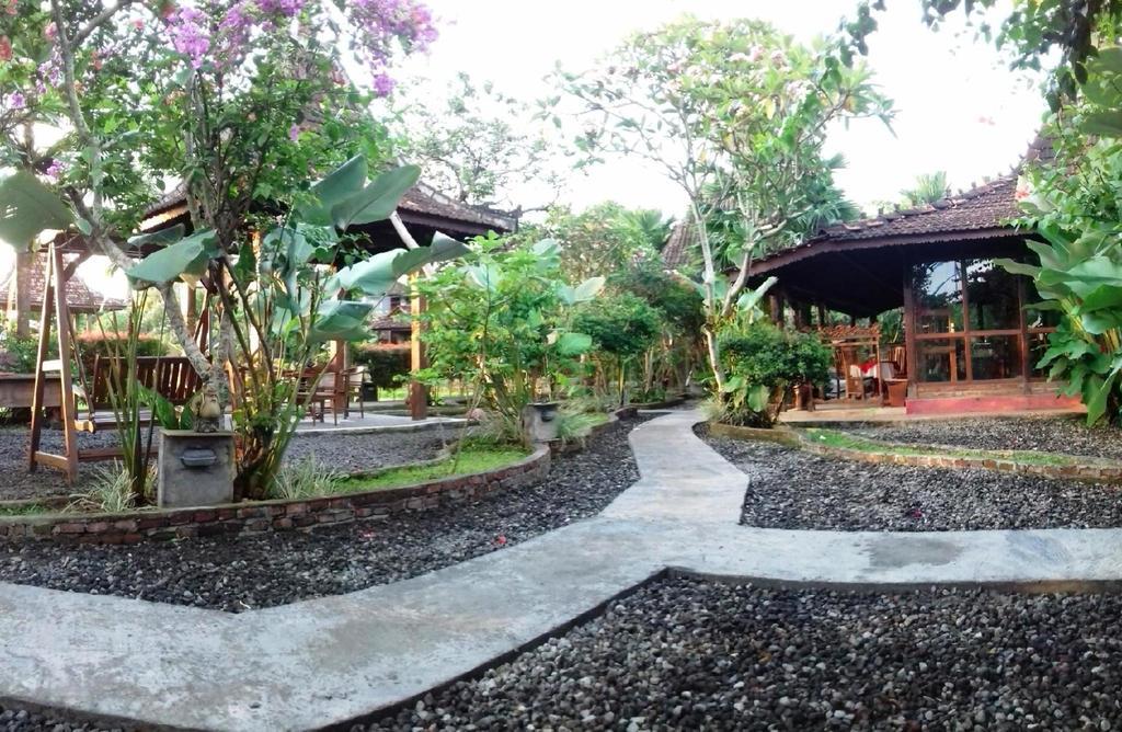 Herberg Kampoeng Joglo Abangan