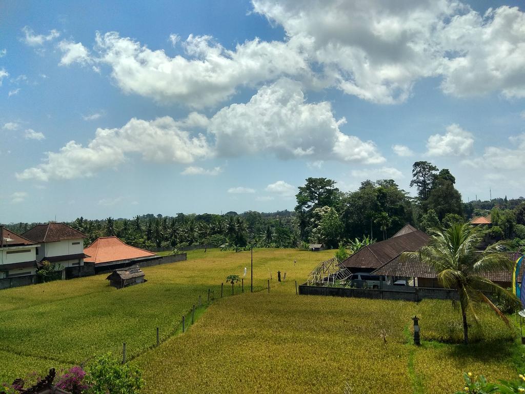 Homestay Soka