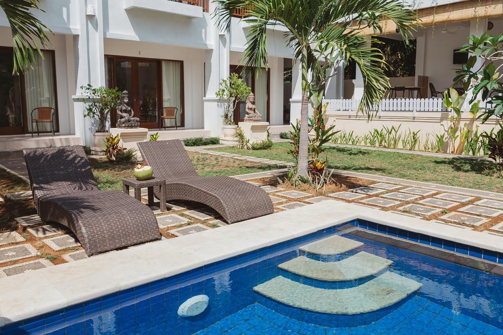 Wisma tamu Gerke House 3*