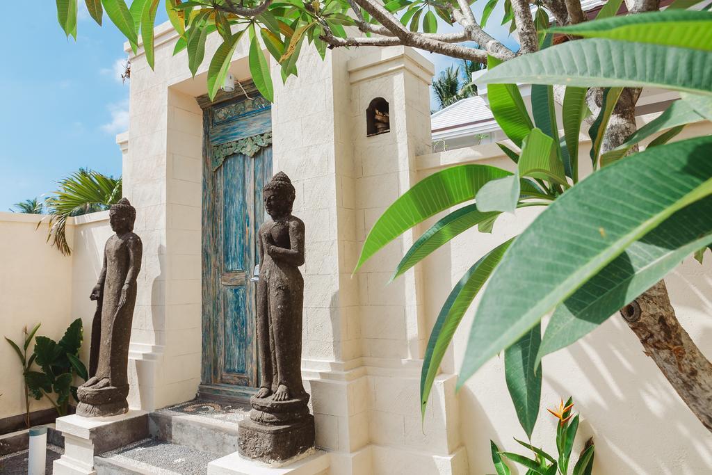 Gerke House Wisma tamu Ubud (Bali)