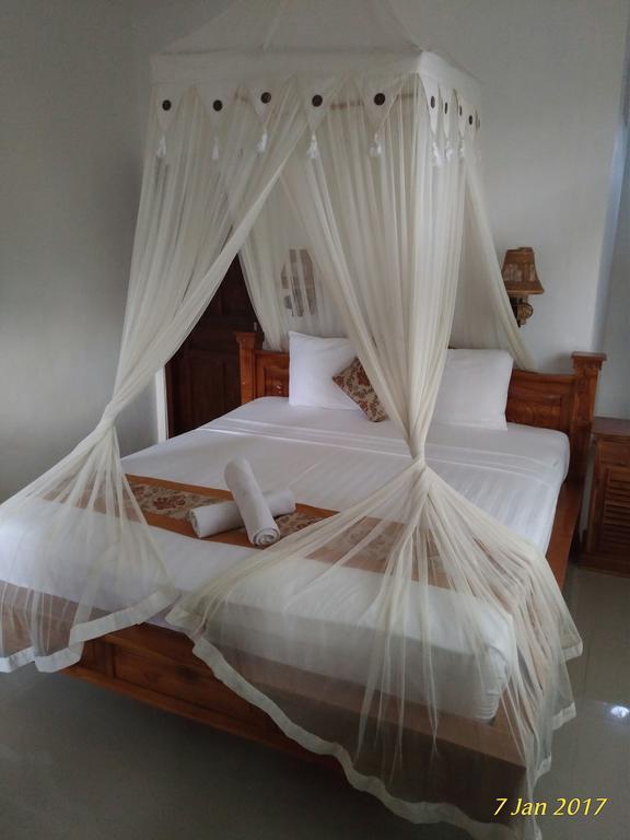 Accommodatie bij particulieren Praety Ubud