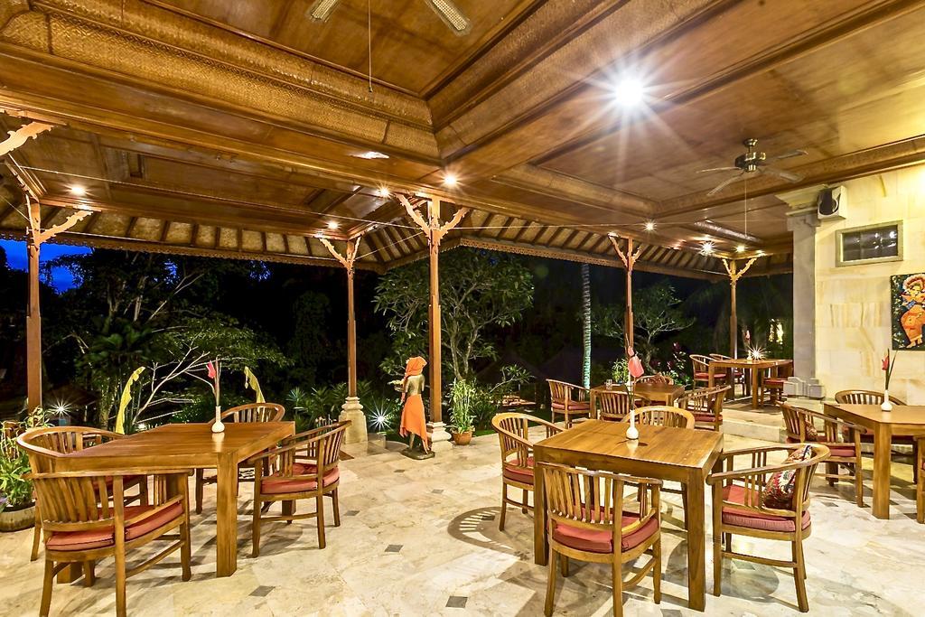 Hotel Villa Ubud Resort Ubud