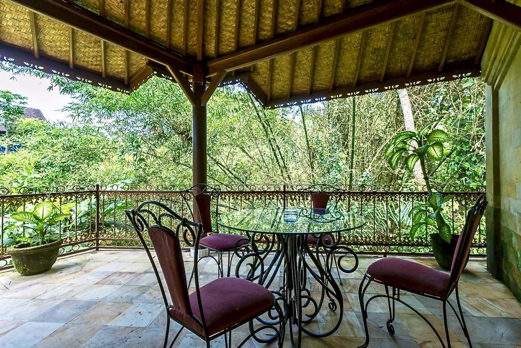 Hotel Villa Ubud 3* Ubud