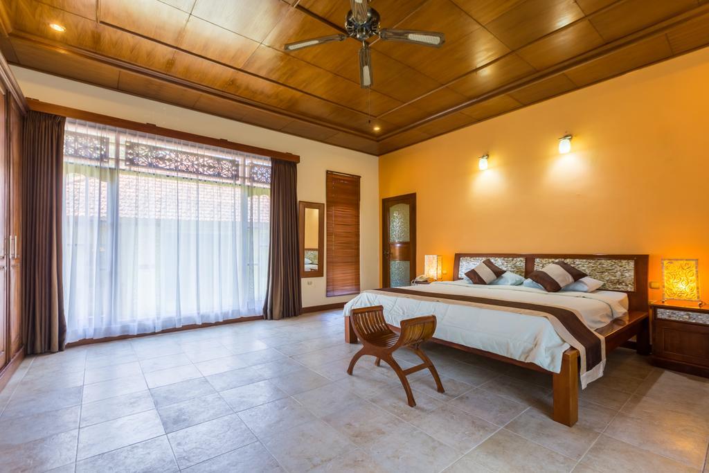 Hotel Villa Ubud Resort Ubud
