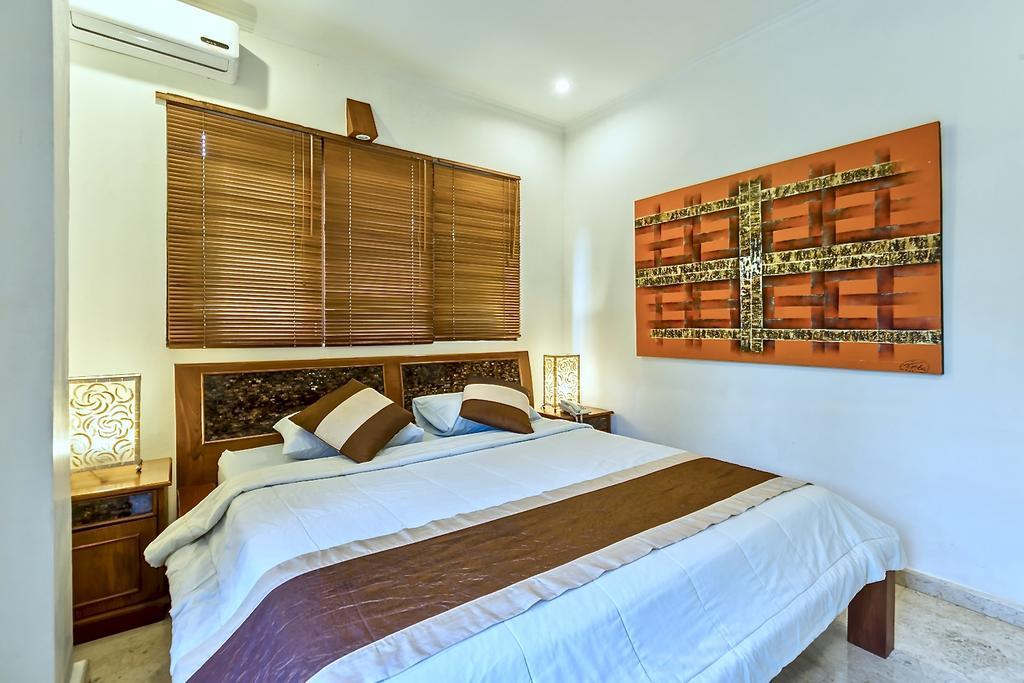 Resort Hotel Villa Ubud Ubud
