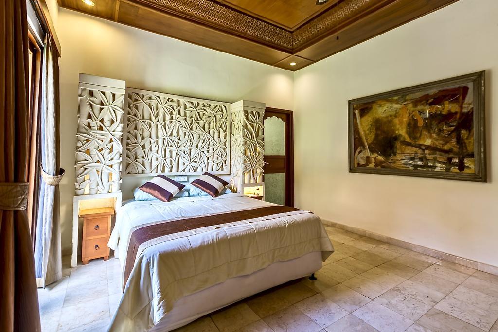 Hotel Villa Ubud 3* Ubud