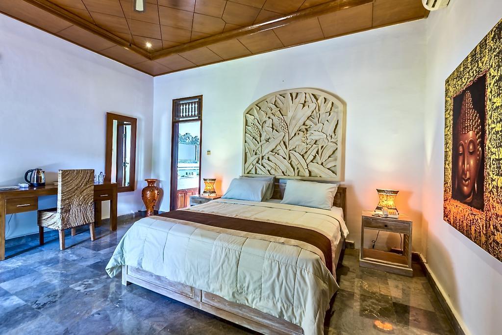 Resort Hotel Villa Ubud Ubud