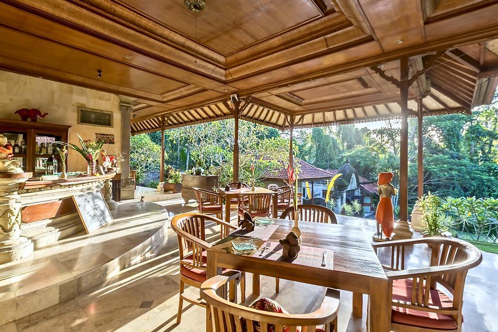 Hotel Villa Ubud Ubud
