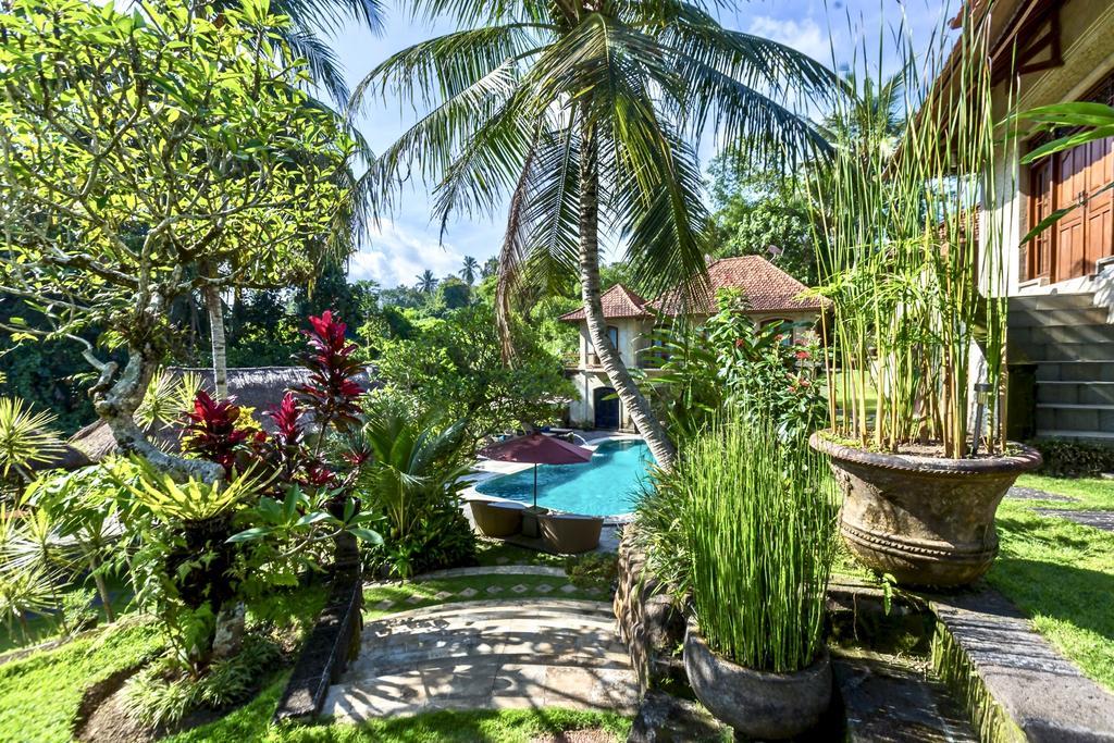 Hotel Villa Ubud Resort Ubud