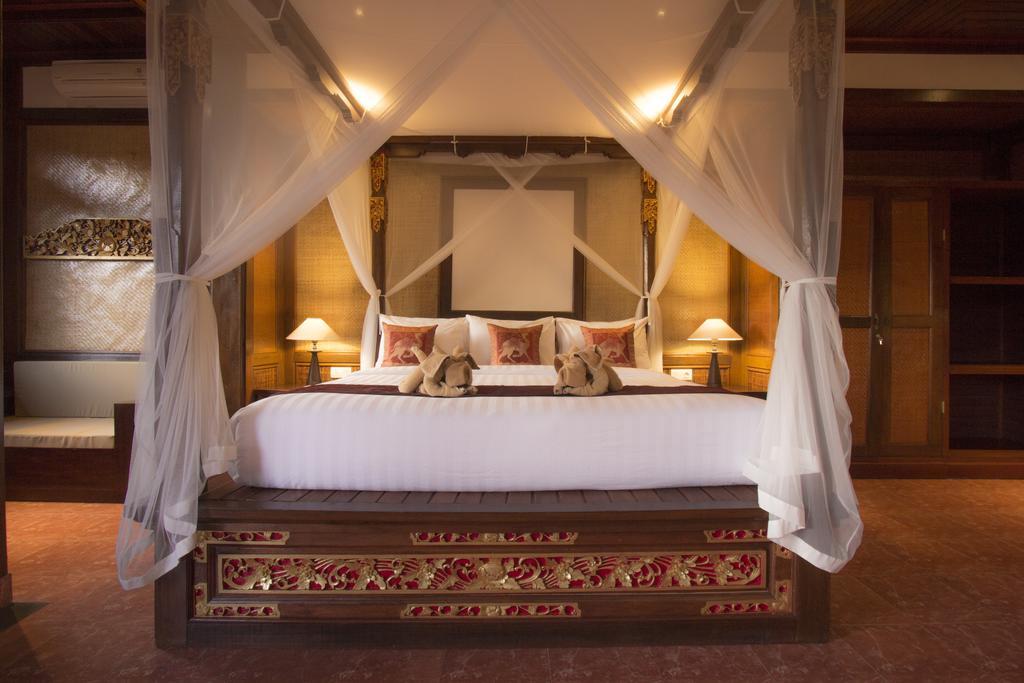 Terrace 3* Ubud (Bali)