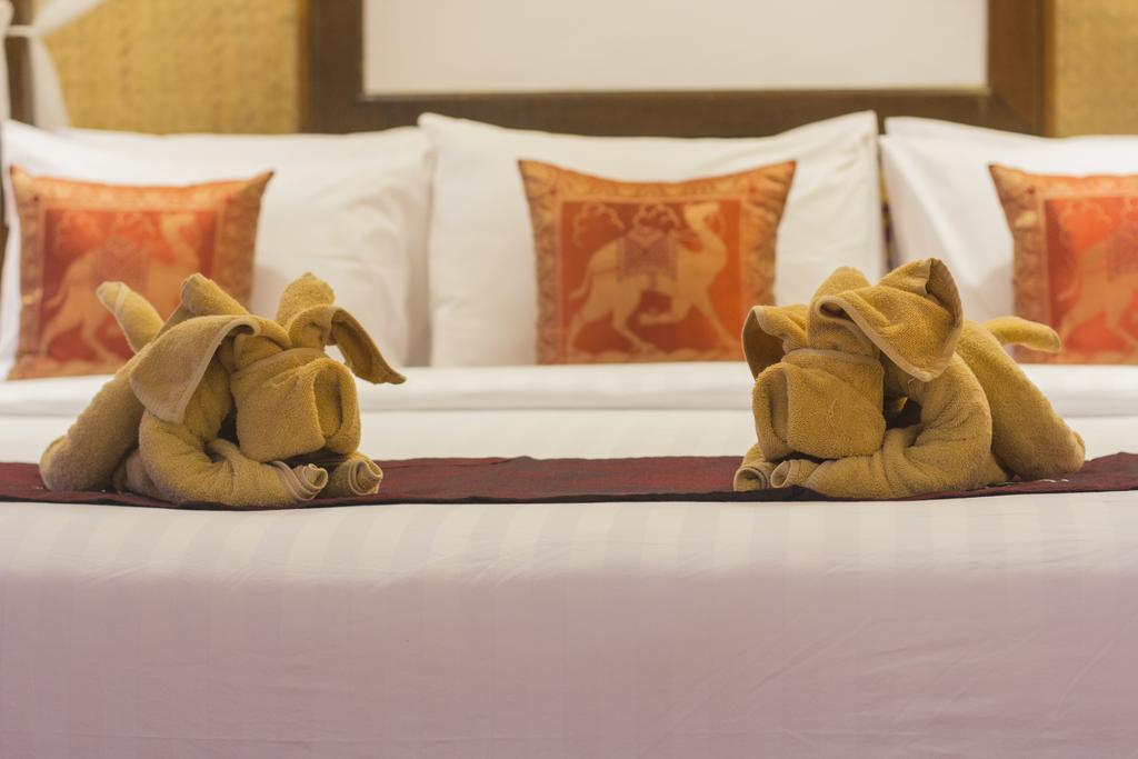 Guest house Terrace 3*