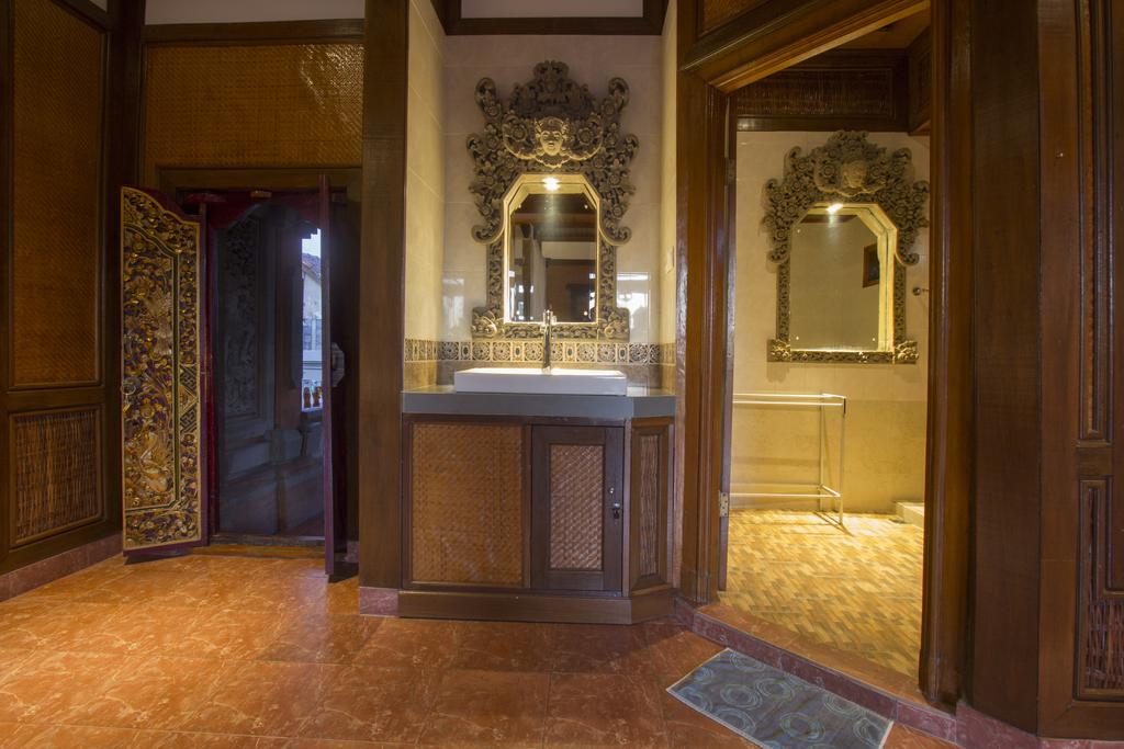 Terrace Guest house