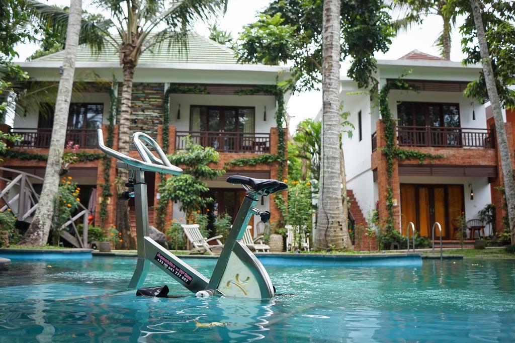 Bird - Chse Certified Holiday park 4*