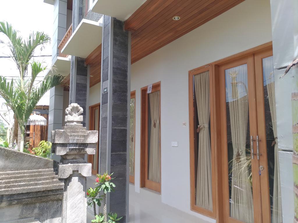 Mekenyem House Guest house