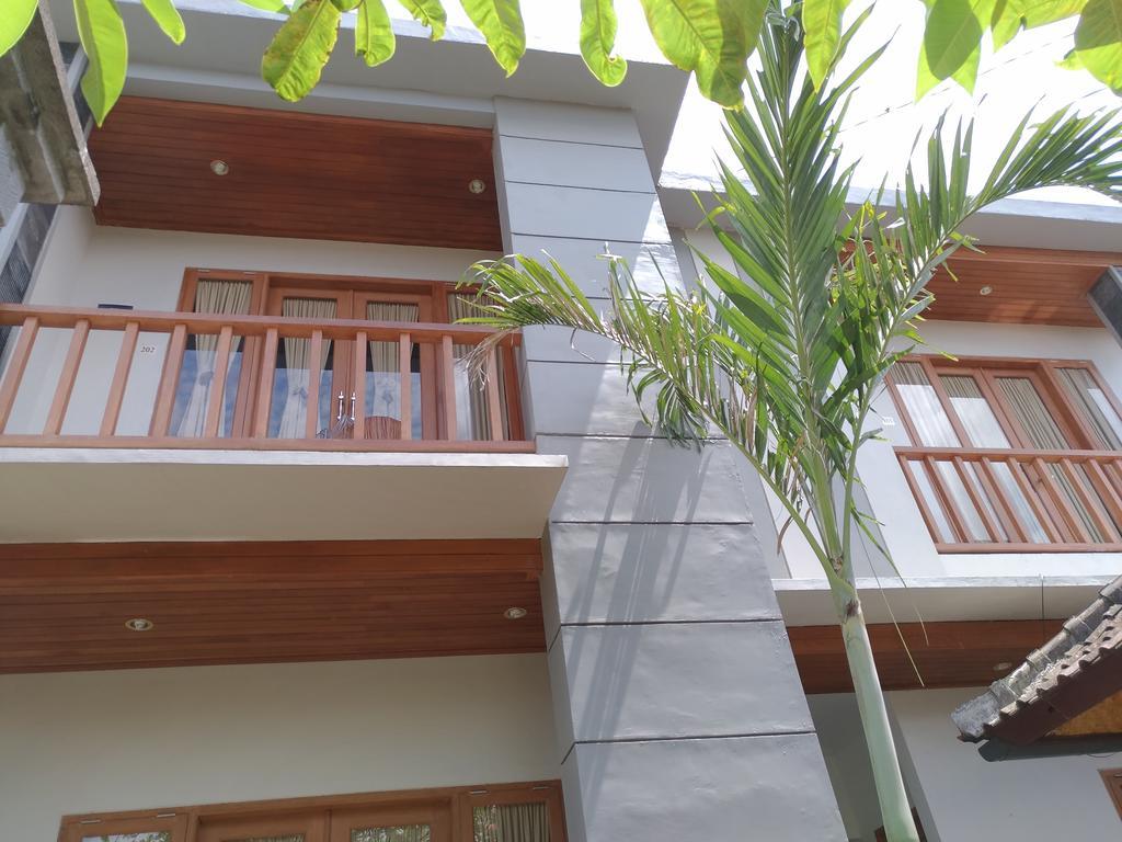 Mekenyem House Guest house *