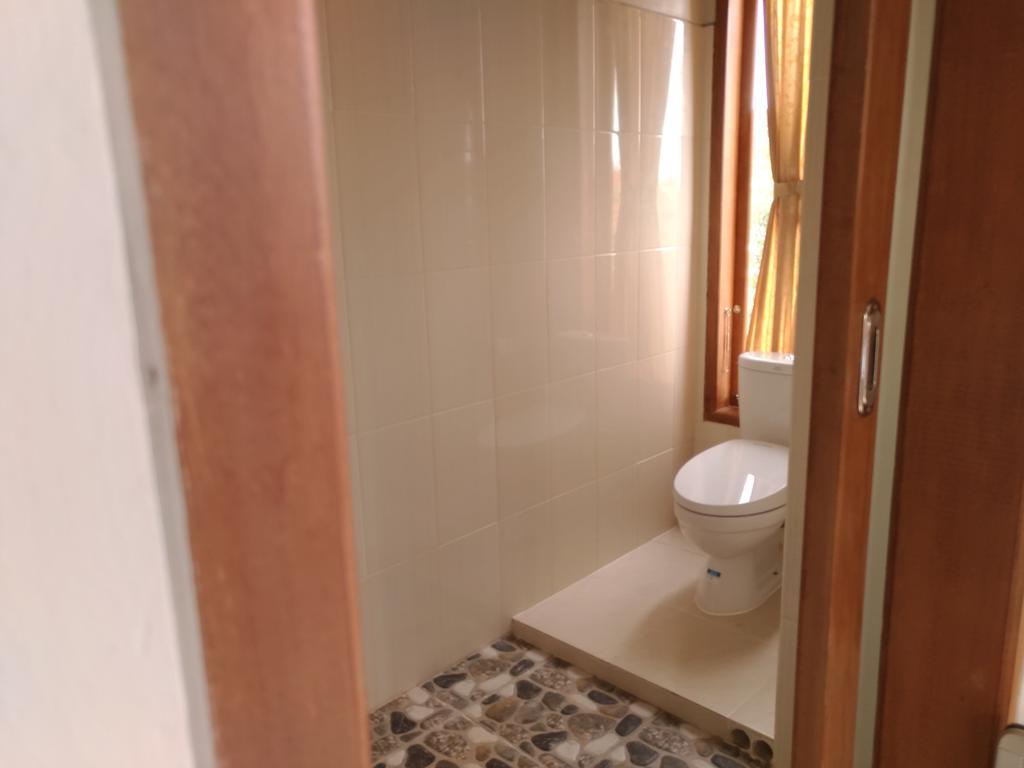 Mekenyem House
