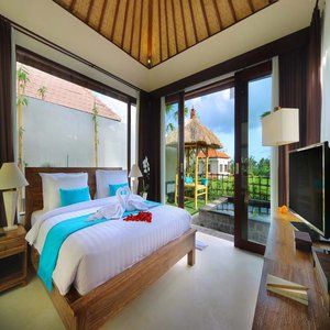 Amatara Abirama Villa *