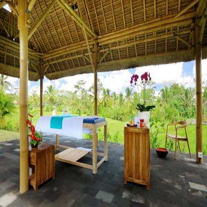 Amatara Abirama Villa *