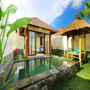 Villa Amatara Abirama