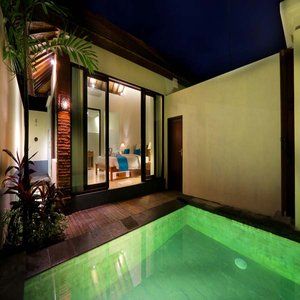 Villa Amatara Abirama *