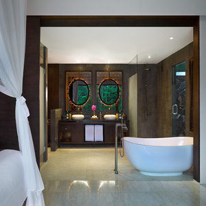 Villa Samsara *