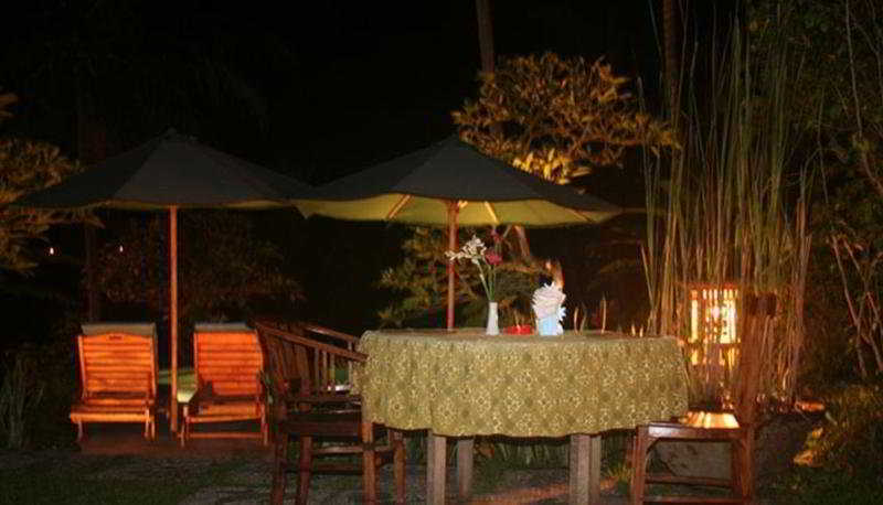 Sayan Terrace 4* Ubud (Bali)