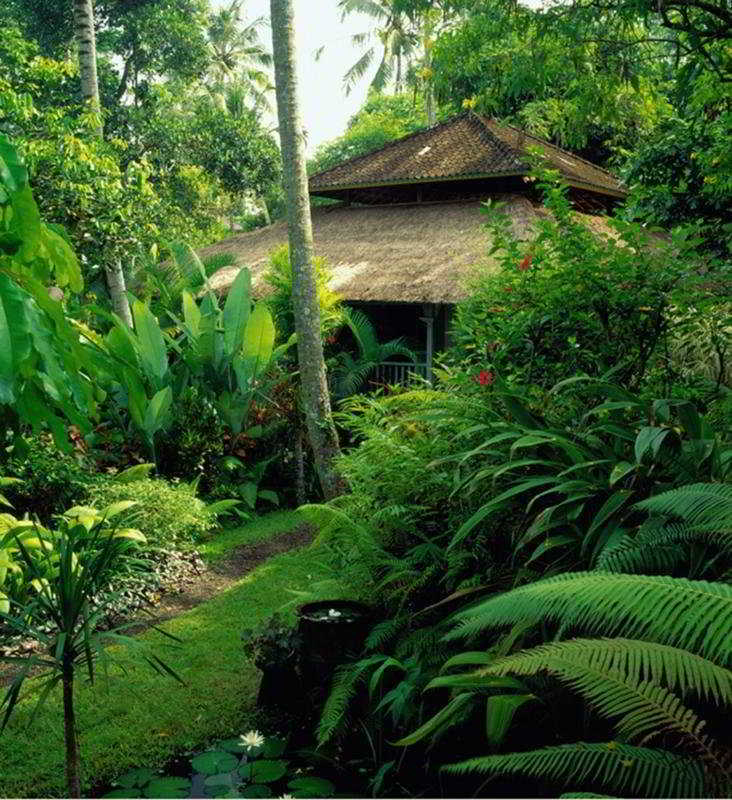 Taman Bebek Bali 4*