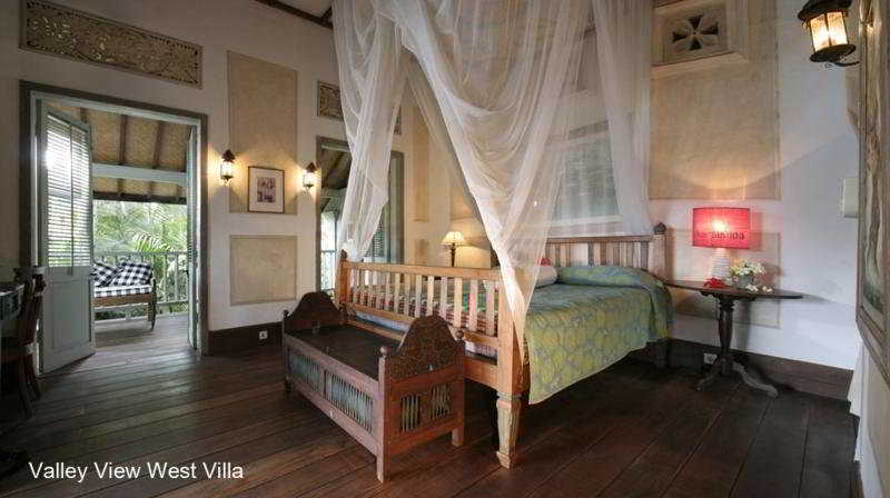 Resort Taman Bebek Bali