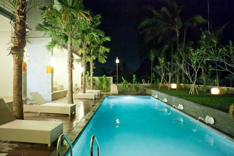 Hotel The Grand Sunti