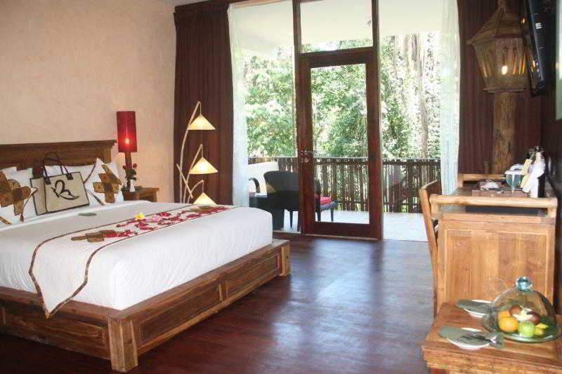 Kupu Kupu Barong Villas&tree By L’occitane Resor Ubud (Bali)