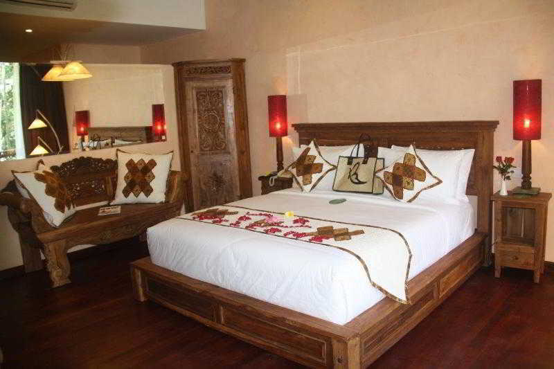 Resor Kupu Kupu Barong Villas&tree By L’occitane