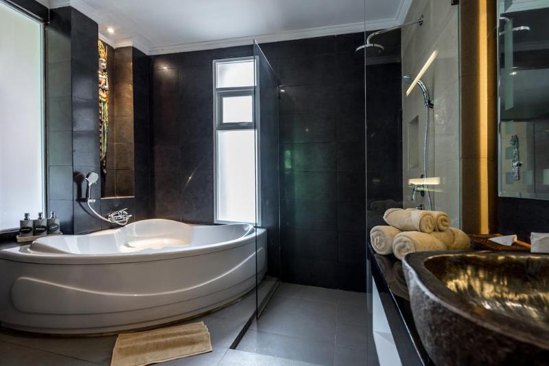 Hotel Field And Ubud (Bali)