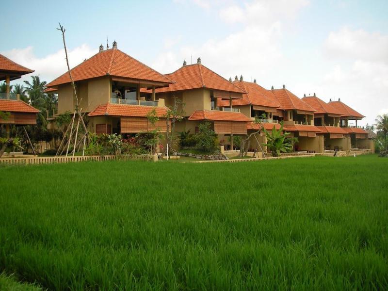 Hotel Field And