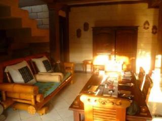 Kutuh Tirta Arum Ubud