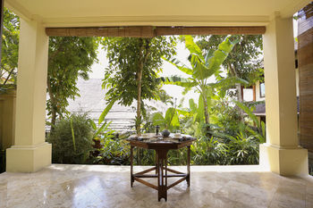 Gayatri Bed & Breakfast Ubud (Bali)