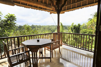 Gayatri 3* Ubud (Bali)