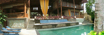 Villa Gaia *