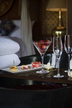 Natya 5* Ubud